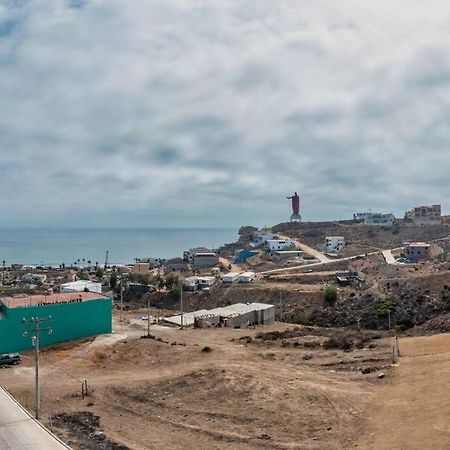 Rosarito Ocean Luxury Home Divisadero  Exterior photo