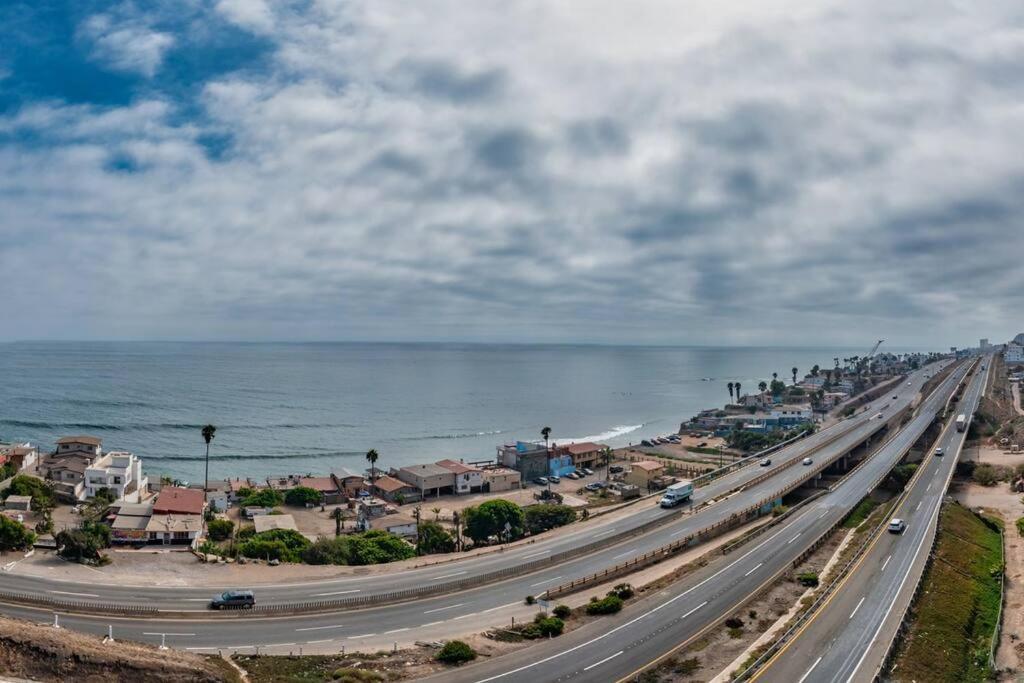 Rosarito Ocean Luxury Home Divisadero  Exterior photo