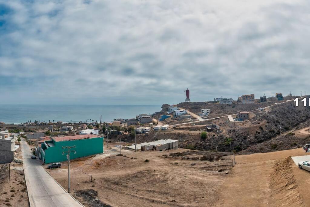 Rosarito Ocean Luxury Home Divisadero  Exterior photo