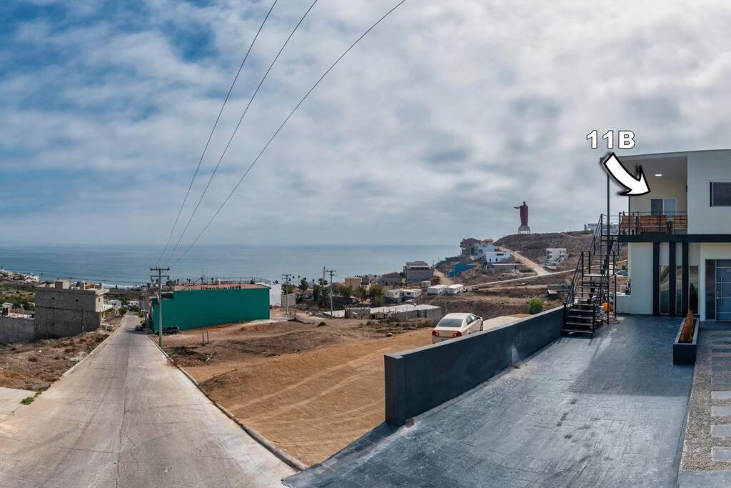 Rosarito Ocean Luxury Home Divisadero  Exterior photo